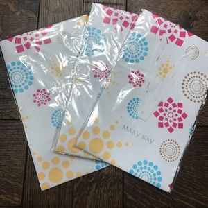 Mary Kay gift bags